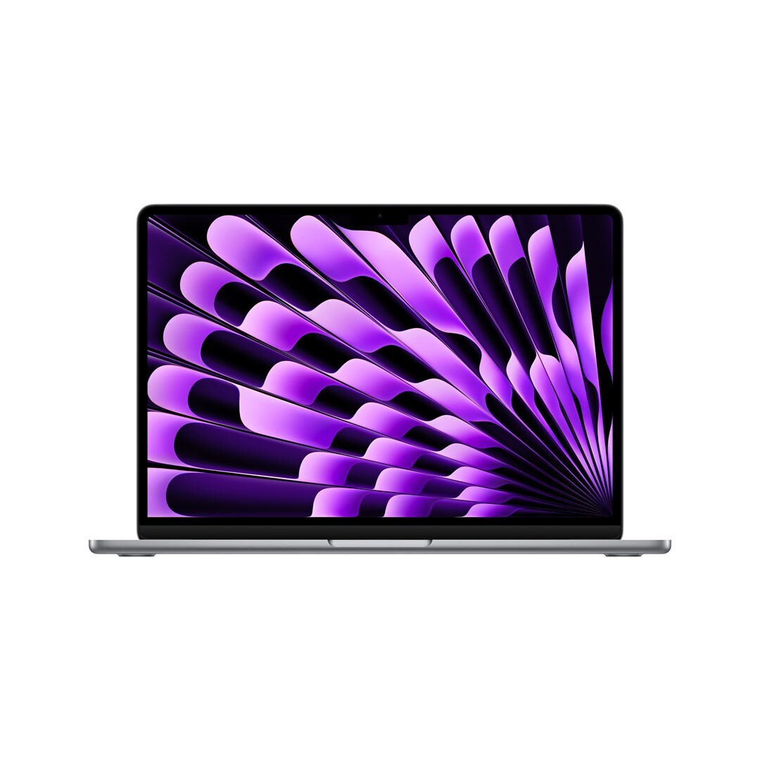 MacBook Air 13インチ M3 2024 24GB 512GB Apple MacBook Air 13