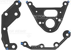 Reinz Timing Case Gasket Set Bmw 5 Series F10 F11 F07 6 Series F13 F06 7 Series F01 F02 F03 F04 4.4 12 07-10 18 Reinz Timing Case Gasket Set Bmw 5 Series F10 F11 F07 6 Series F13 F06 7 Series F01 F02 F03 F04 4.4 12 07-10 18