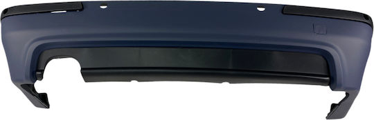 Bara spate BMW E39 Difuzor simplu Design M5 Deschideri Parktronic