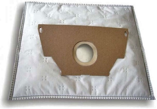 Euro Filter Σακούλες Σκούπας 5τμχ Συμβατή με Σκούπα Electrolux