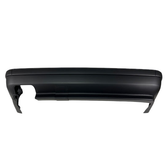 Rear Bumper BMW E34 M Pack Design