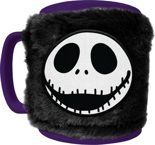 Pyramid International Nightmare Before Christmas Jack Cană Ceramică 440ml