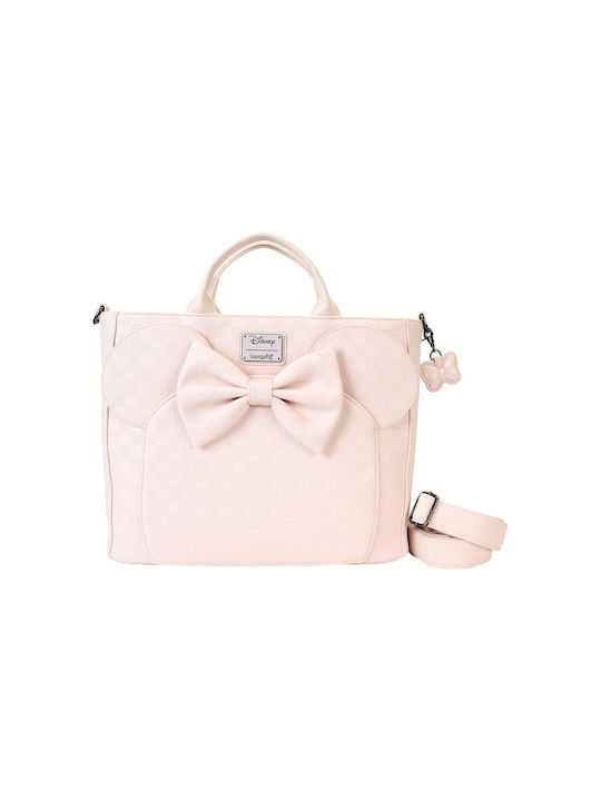 Kids Bag Pink