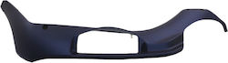 Left Footrest Cover Keeway Cityblade 125i E4 Blue Genuine