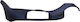 Καπακι Μασπιε Αριστερο Keeway Cityblade 125i E4 Μπλε Γνησιο