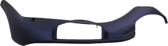 Καπακι Μασπιε Αριστερο Keeway Cityblade 125i E4 Μπλε Γνησιο