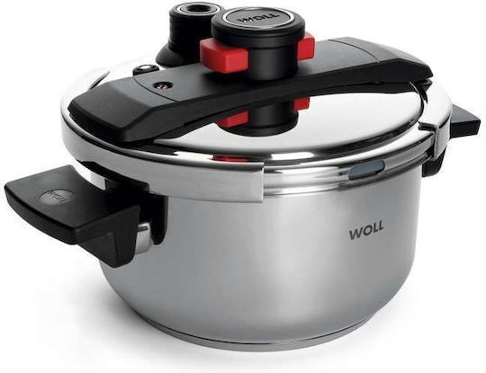 Woll Pressure Pro 4lt