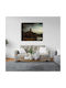 Painting Replica Mill Rembrandt 90cm X 75cm