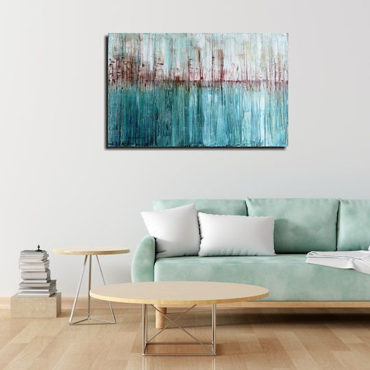 Πίνακας Abstract 55 100cm X 60cm