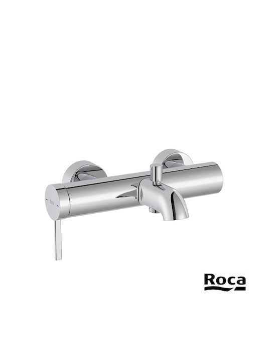 Roca Mixing Bathtub Shower Faucet