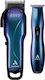 Andis Galaxy Cut & Trim Professional Set Hair Clipper Blue 561563