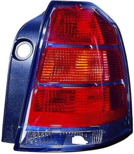 Depo Δεξί Φλας για Opel Zafira