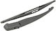 Wiper Blade Guide Arm Rear Opel Corsa C Hatchback 01.00-12.06 Blade Length 405.0 Mm Mammooth