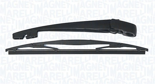 Marelli Large Magnet Wiper Blade 305mm Mitsubishi Pajero Iv 11.06