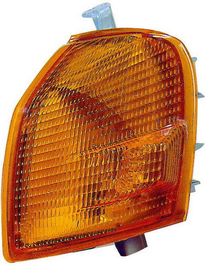Depo Rechts Blitzlicht für Toyota Starlet 96-99