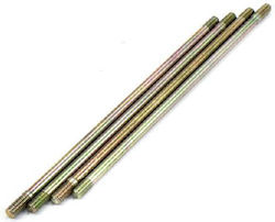 Studs Set=4pcs 3v-heads