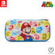 PowerA Slim Case Θήκη Μεταφοράς για Κονσόλα Switch Photo Booth Mario