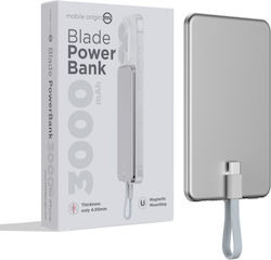 Mobile Origin Blade MagSafe Power Bank 3000mAh ...