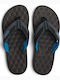 Men's Flip Flops Black