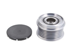 Pulley Alternator Valeo Pulley Alternator Valeo