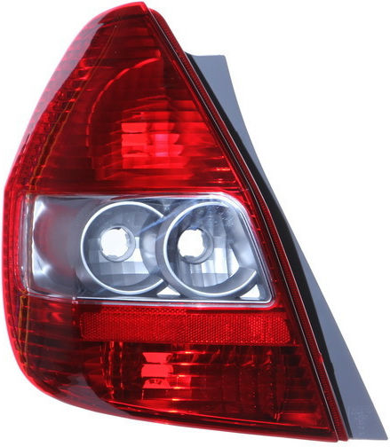 Depo Αριστερό Πίσω Φανάρι για Honda Jazz