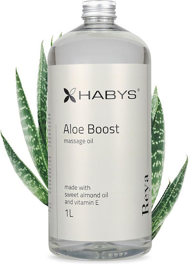 Habys Reya Λάδι 1000ml