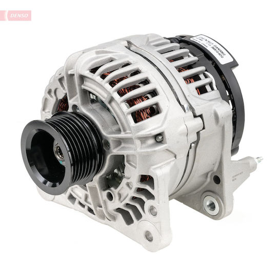Denso Car Alternator 14V 90A Audi A2 A3 Tt Seat Cordoba Ibiza Leon Toledo Skoda Fabia 1.4-3.2 11.95-05.15