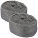 Stahlwolle 110g Nr.2 Grob A-s1633