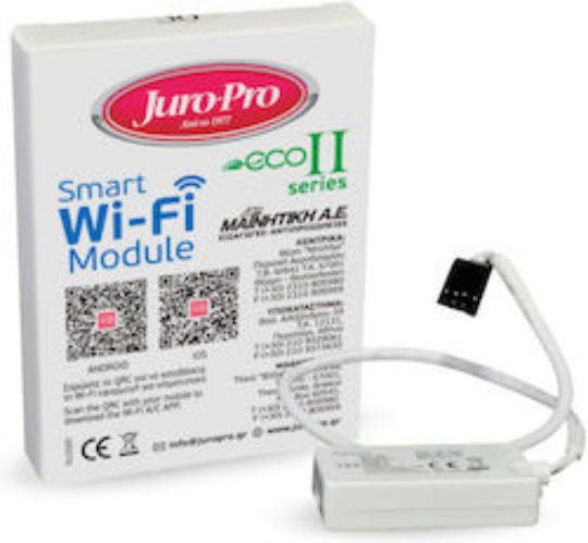 Juro-pro Wi-fi модул за климатици Juro-pro Refresh Eco Ii