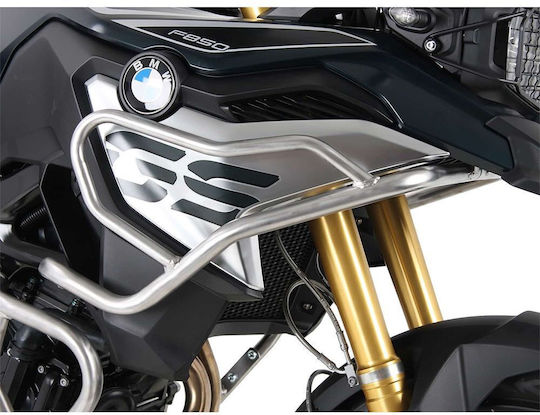 Hepco & Becker Protecția Motorului pentru BMW F 850 GS