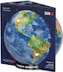 Planet Earth Puzzle 2D 550pcs