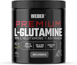Weider Nutrition Premium L-glutamine 400gr Unflavoured Weider Nutrition Premium L-glutamine 400gr Unflavoured