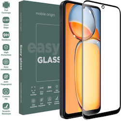 Mobile Origin Gehärtetes Glas (Redmi 13C 5G) Mobile Origin Gehärtetes Glas (Redmi 13C 5G)