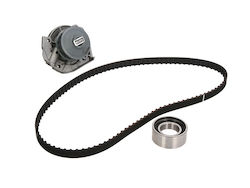 Water Pump Set + Skf Timing Belt