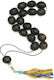 Roloi Komboloi Nutmeg Worry Beads Green 32cm