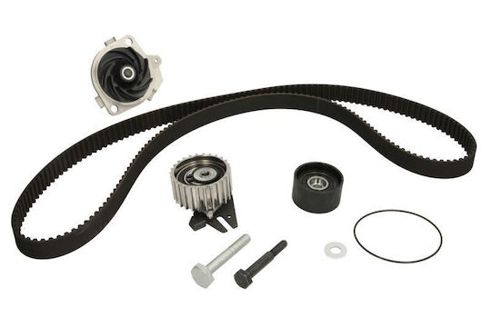 Water Pump Set Timing Belt Gates 65mm 53mm 48mm 24mm 34mm 190 Teeth
