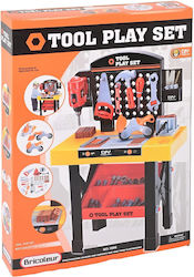 Martin Toys Πάγκος για 3+ Ετών