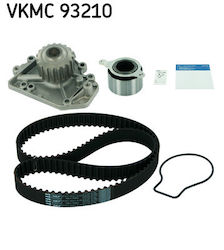 Water Pump Set + Skf Timing Belt Water Pump Set + Skf Timing Belt