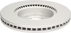 Bosch Спирачен Диск Bosch Спирачен Диск