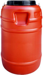 VIOKON Plastic Container with Tap 10lt 06-Ζ02-0071
