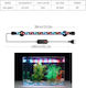 Led Lamp for Aquarium Lighting