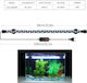 Led-Lampe für Aquariumbeleuchtung mit Weiß Licht