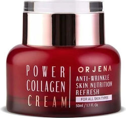 Orjena Power Collagen Cream 50ml Orjena Power Collagen Cream 50ml