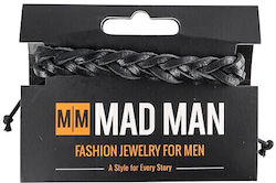 Men's Leather Bracelet