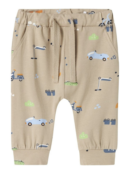 Name It Pantaloni pentru Copii BEZ