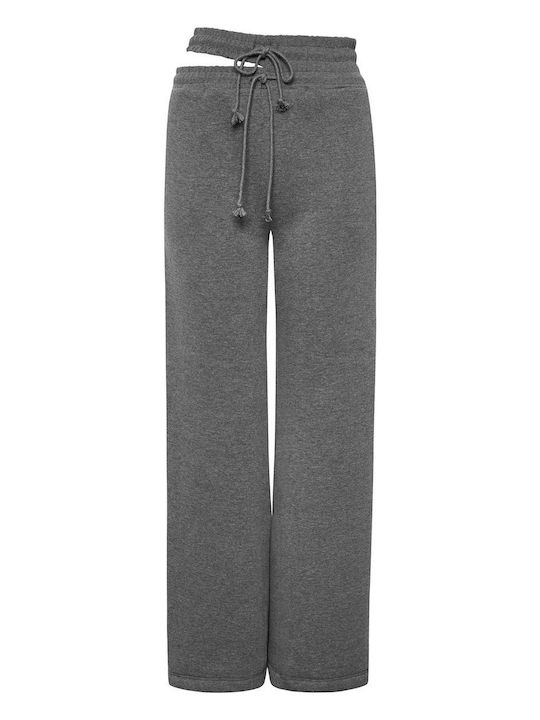 SugarFree Kids' Trousers Grey