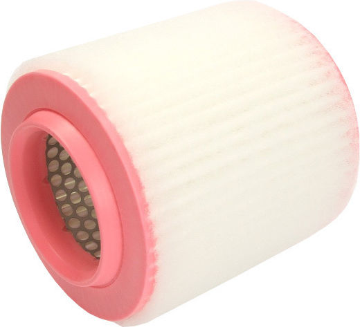 Mann-filter Филтър За Въздух Audi A8 D3 4.2d 01.05-07.10 Вътрешен Диаметър 87мм Външен Диаметър 170мм Височина 185мм Филтърна Вложка