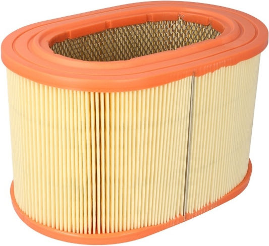 Filtre de Aer Pentru Mașini Mann-Filter Mitsubishi Galant IV Pajero I II 2.3d 2.8d 09.80 Ø Interior 164mm Ø Exterior 242mm H 147mm Dreapta Stânga Inserție