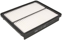 Mann-Filter Luftfilter Hyundai Grandeur Santa Fe II Sonate VI Kia Cadenza I Optima Sorento II 41x229x279 mm Mann-Filter Luftfilter Hyundai Grandeur Santa Fe II Sonate VI Kia Cadenza I Optima Sorento II 41x229x279 mm