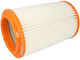 Mann-filter Filtru De Aer Hyundai Portar Kia K2500 K2900 2.5d 2.9d Diametru Interior 110mm Diametru Exterior 166mm Înălțime 271mm
